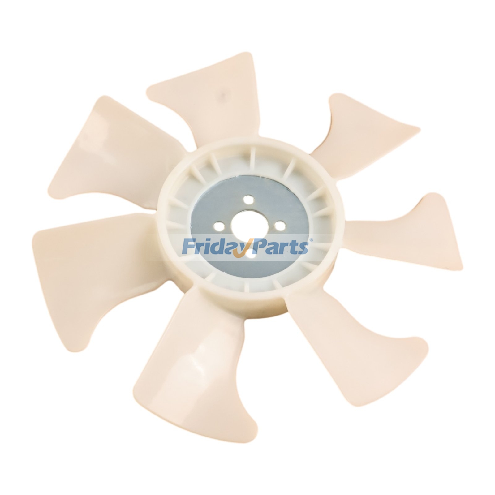 Pale de ventilateur de refroidissement Pour AUTRE MARQUE