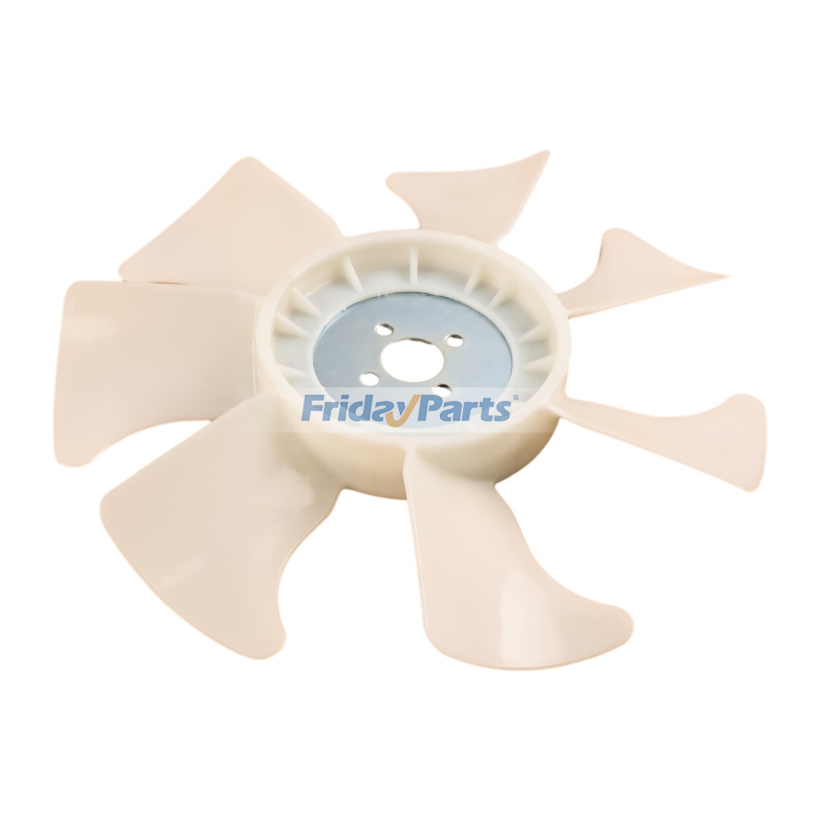 Pale de ventilateur de refroidissement de FridayParts