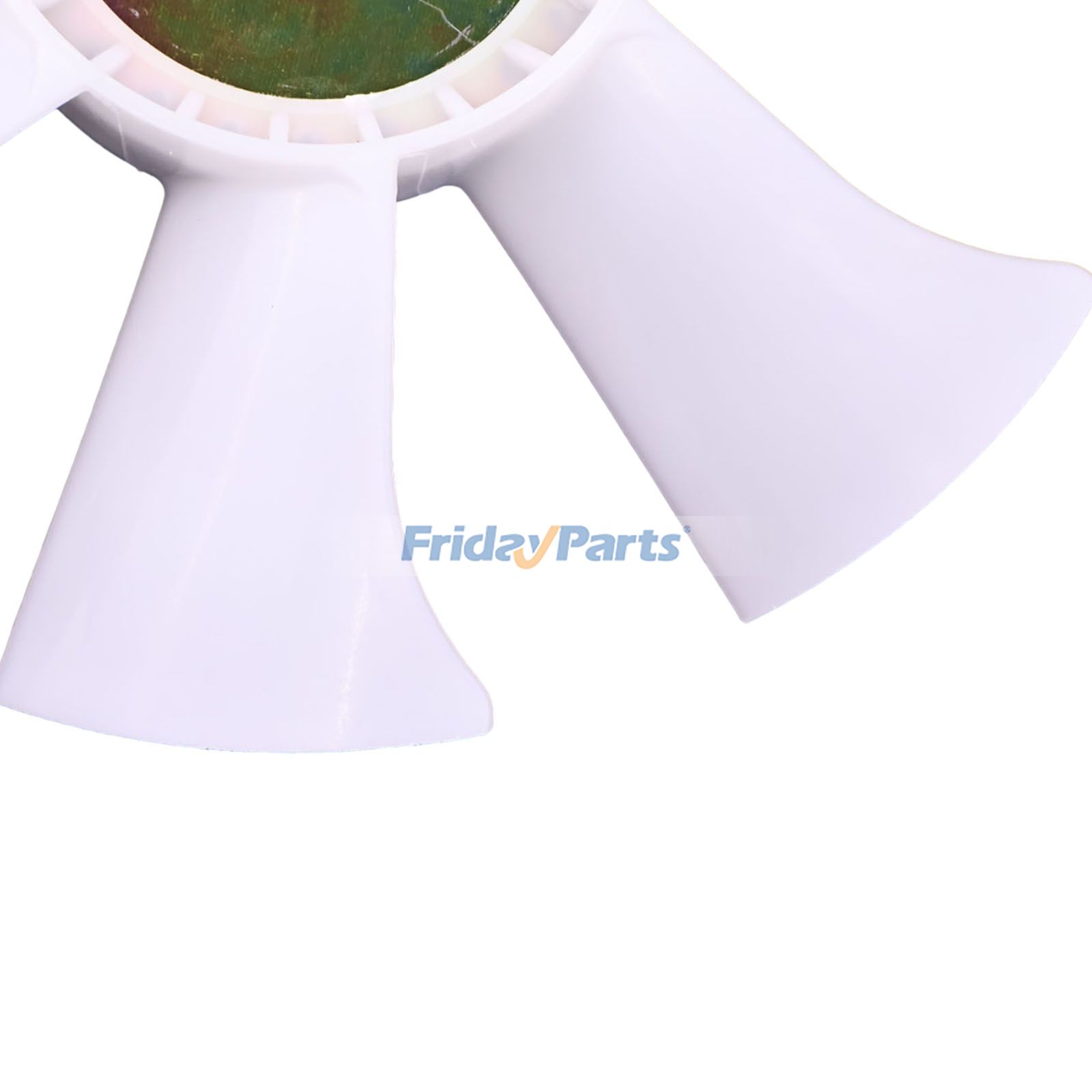 Pale de ventilateur de refroidissement de FridayParts