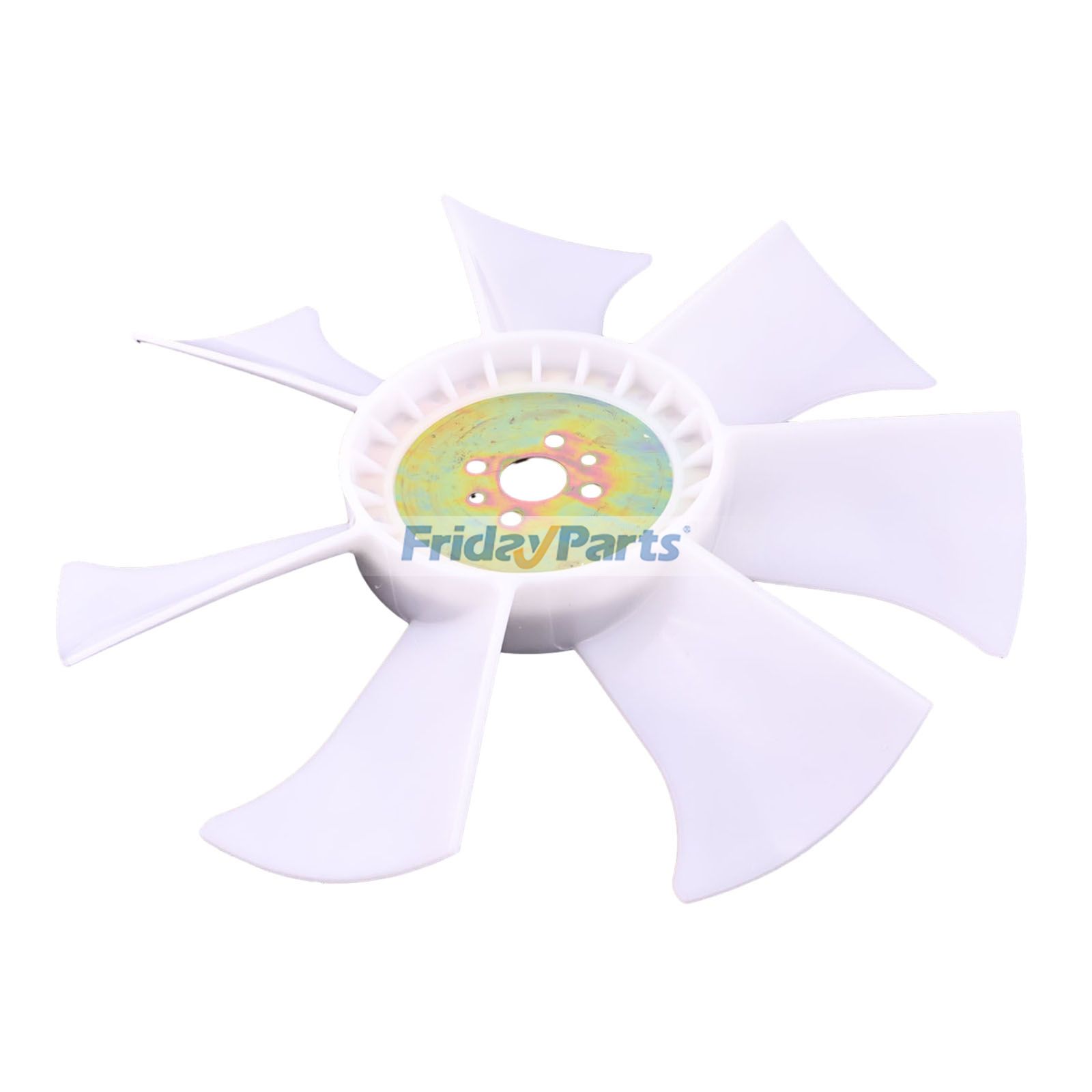 Pale de ventilateur de refroidissementpour Moteur