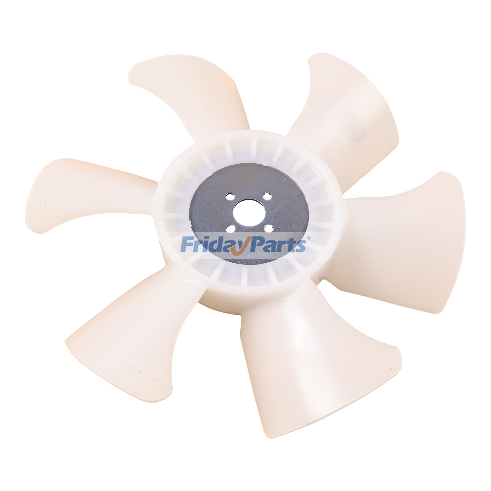 Pale de ventilateur de refroidissementpour Moteur