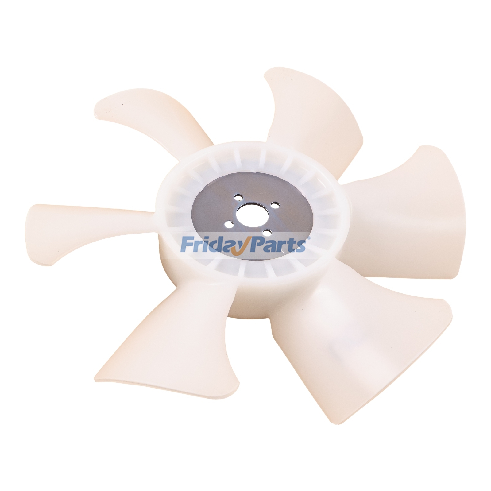 Pale de ventilateur de refroidissement 