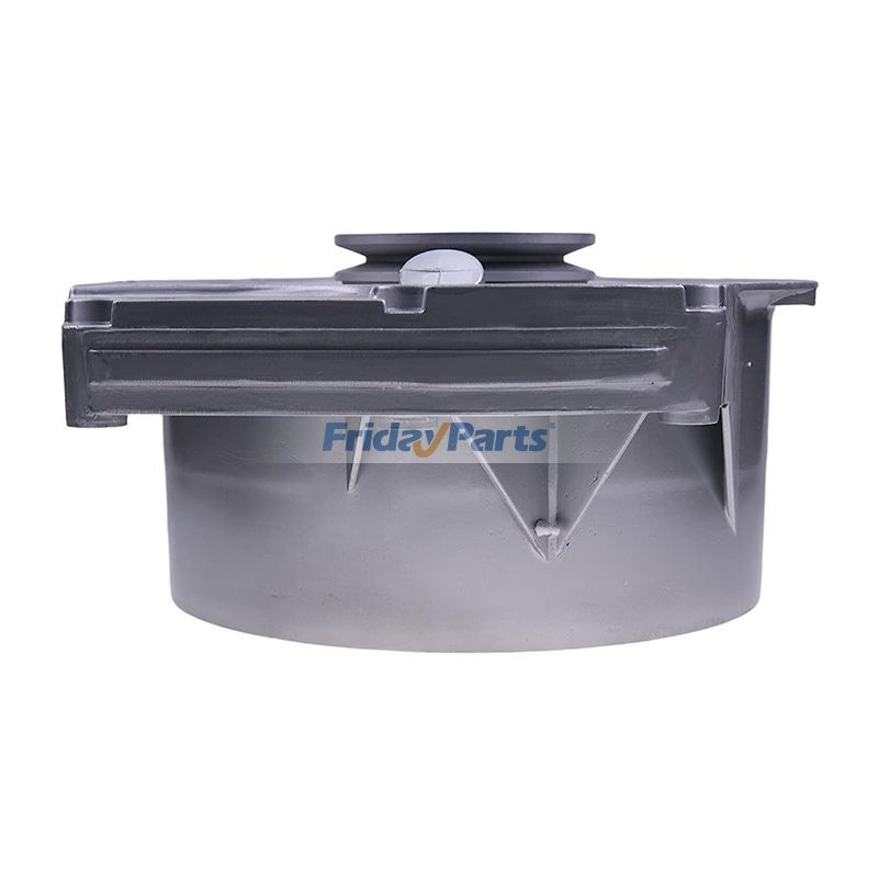 Conjunto de ventilador de refrigeración 2233420 para motor Deutz D914 L3 F3L914 D914 L4 F4L914 F3L913 F4L913 F3L912 F3L912GEN F3L912W de FridayParts