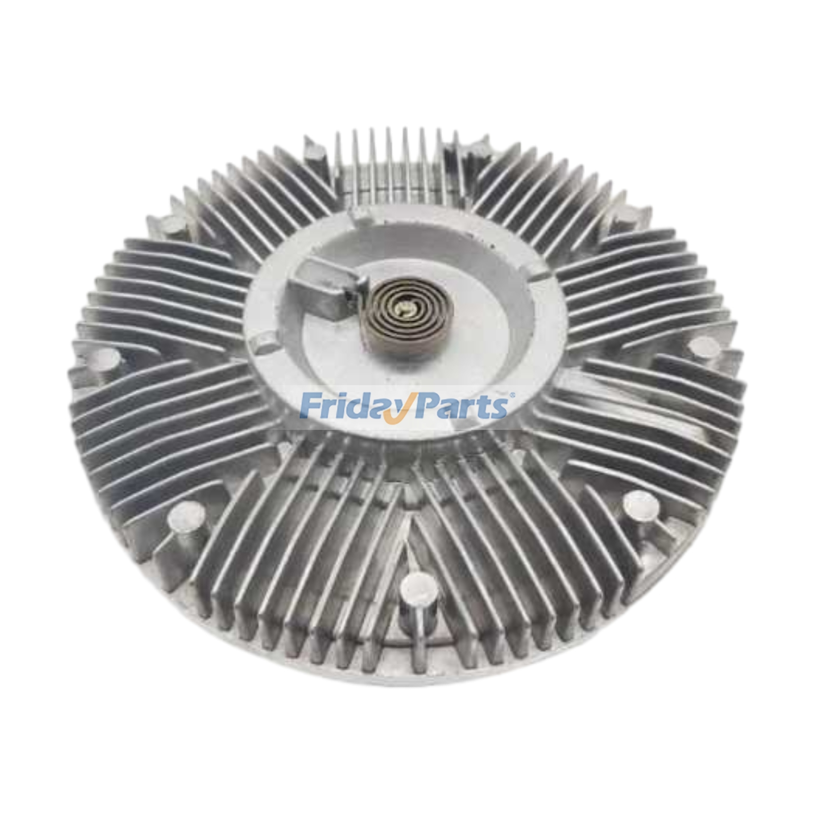 Cooling Fan Clutch 11Q6-01170 for Hyundai Excavator R480LC-9MH R480LC-9 R520LC-9