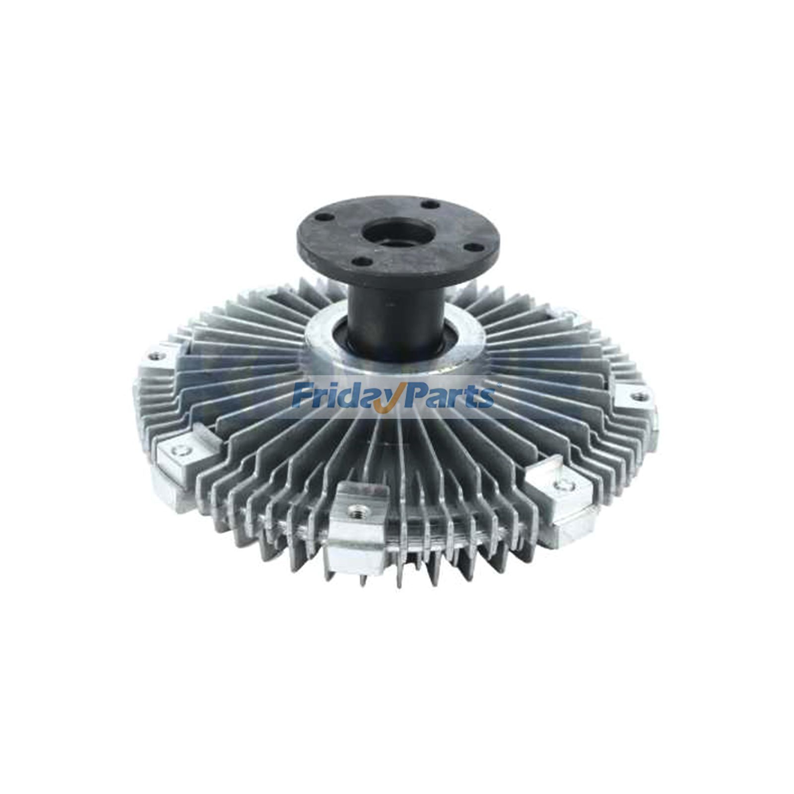 Embrayage de ventilateur de refroidissement 1320A051 pour Mitsubishi L200 Triton Pajero Montero Sport Strada Nativa