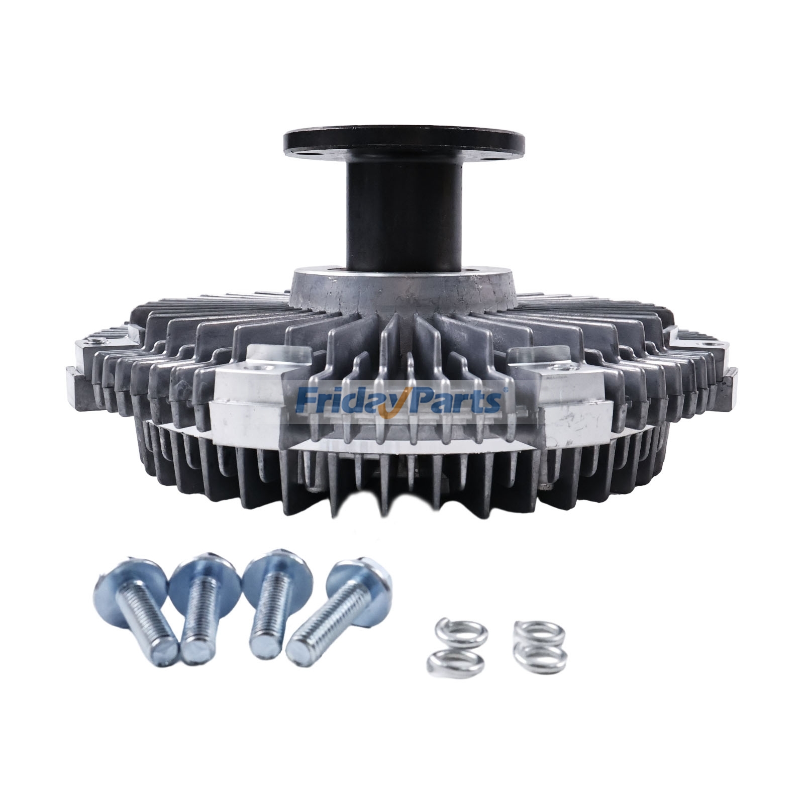 Embrague del ventilador de refrigeración 1320A051 para Mitsubishi L200 Triton Pajero Montero Sport Strada Nativa