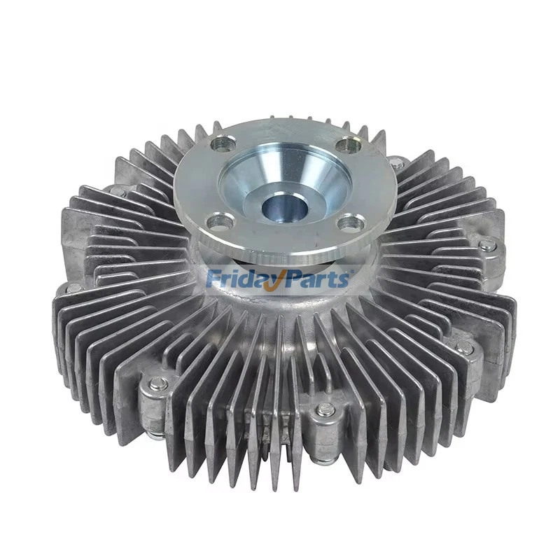 Cooling Fan Clutch 16210-54150 for Toyota Dyna 150 Hilux VI V 1988-2006