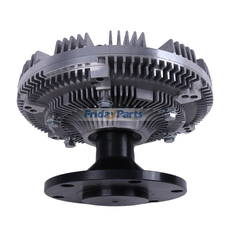 Embrayage de ventilateur de refroidissement 430406A1 pour tracteur CASE STX375 STX380 STX425 STX430 STX450 STX500 STEIGER 430pourPour CASE
