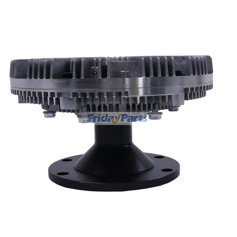 Cooling Fan Clutch in Stock in China,China Stock