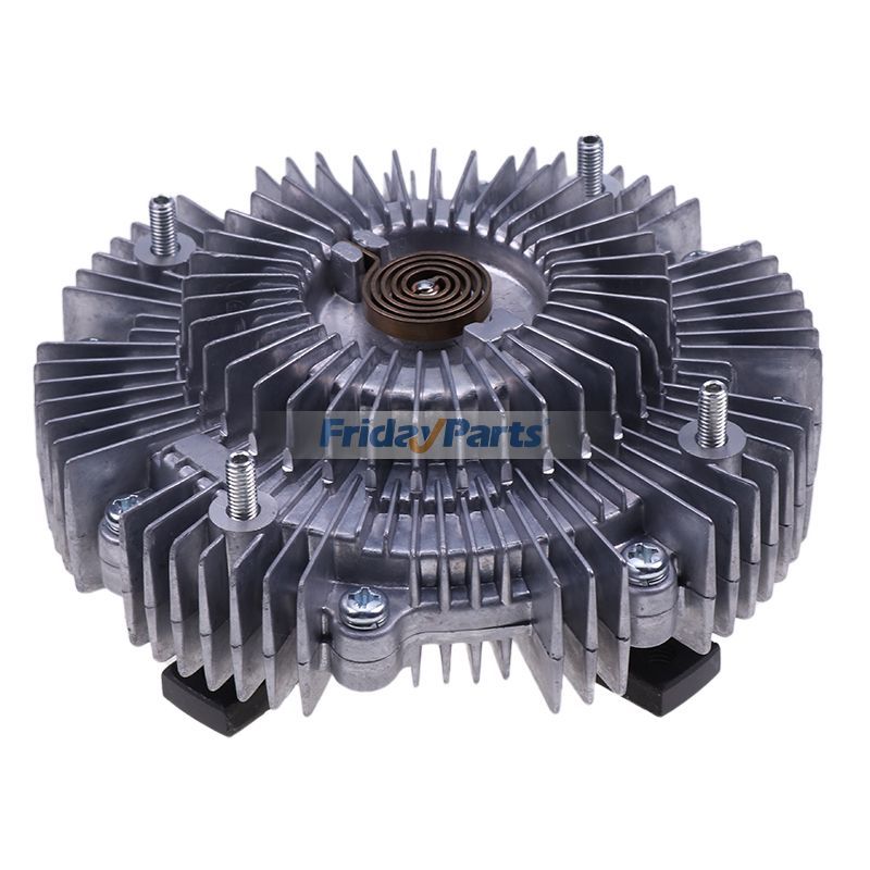 Engine,Truck Cooling Fan Clutch