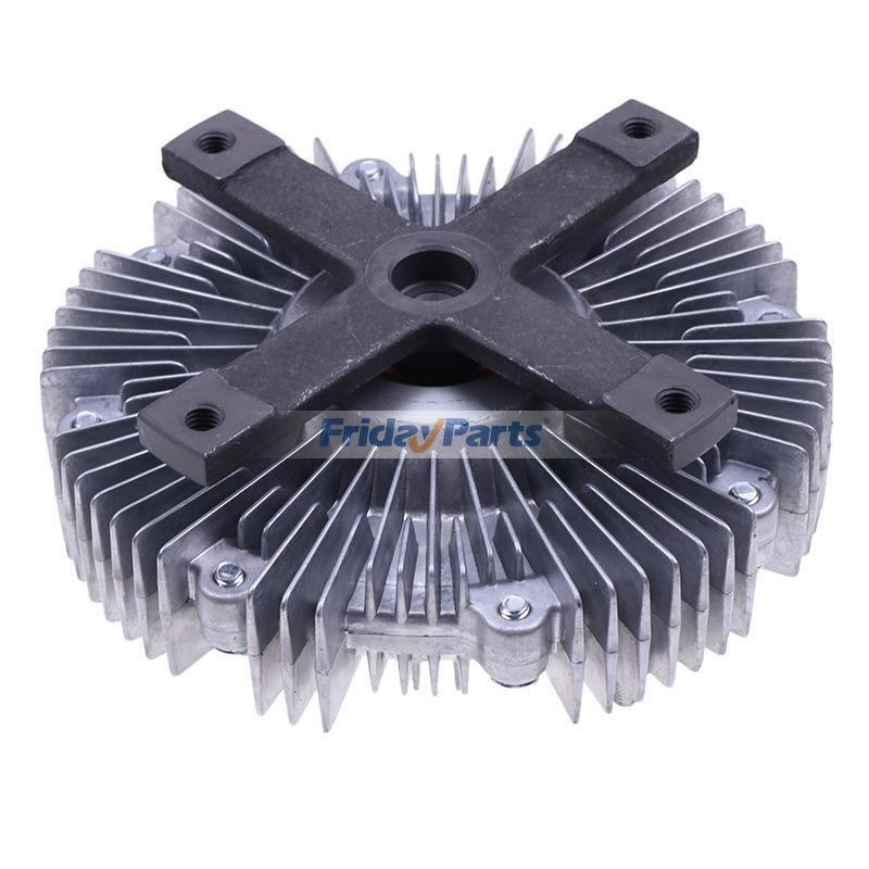 FridayParts Cooling Fan Clutch