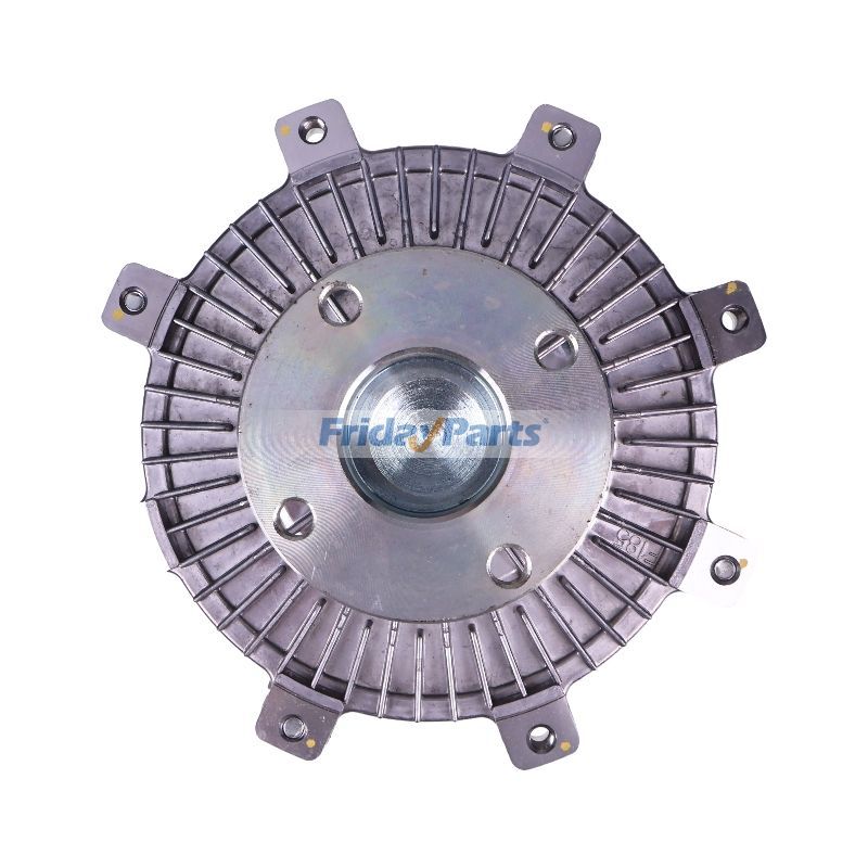 FridayParts Cooling Fan Clutch