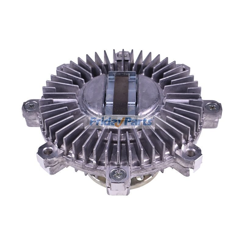 Cooling Fan Clutch for Truck