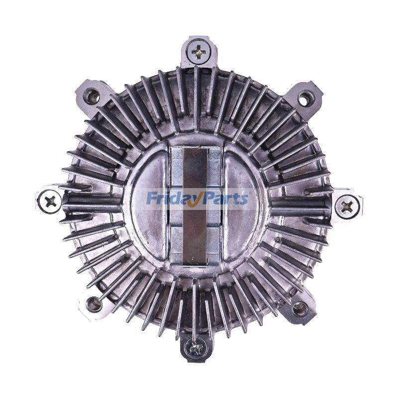  Cooling Fan Clutch For ISUZU