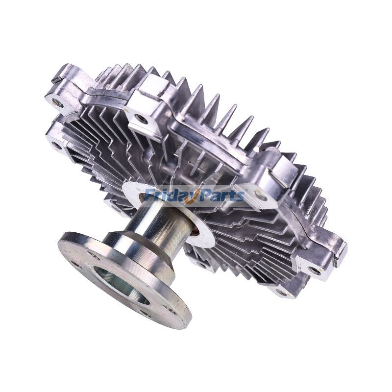 Cooling Fan Clutch in Stock in China