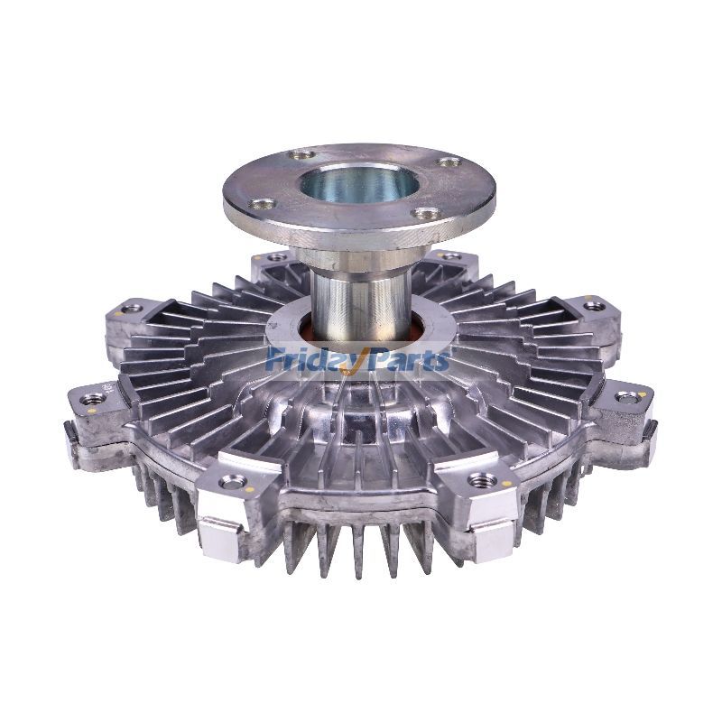 Truck Cooling Fan Clutch
