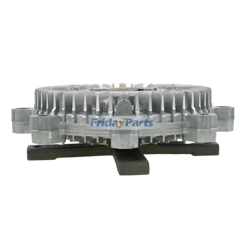 Cooling Fan Clutch 8-97129738-0 for Isuzu Engine 4HF1 Truck