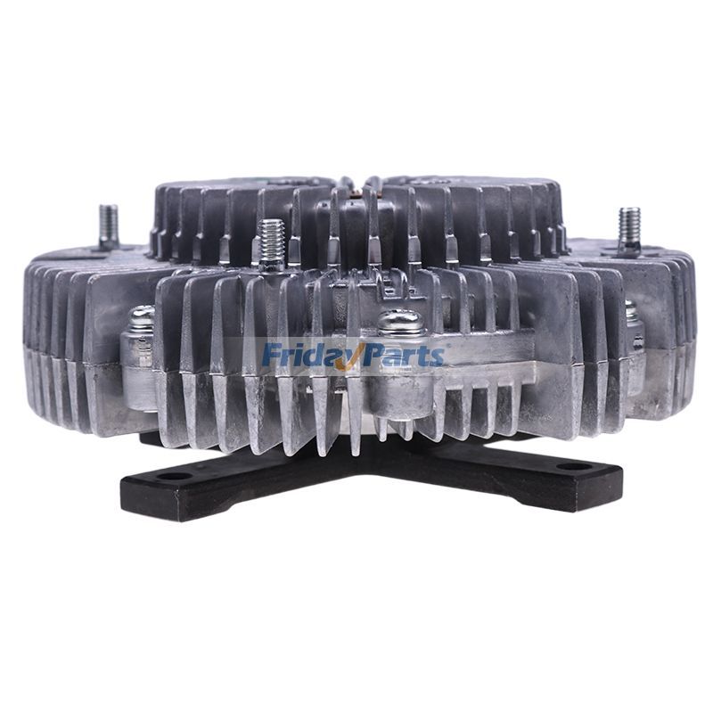 Cooling Fan Clutch 8-97148797-0 for Isuzu Engine 4HE1 Truck NPR