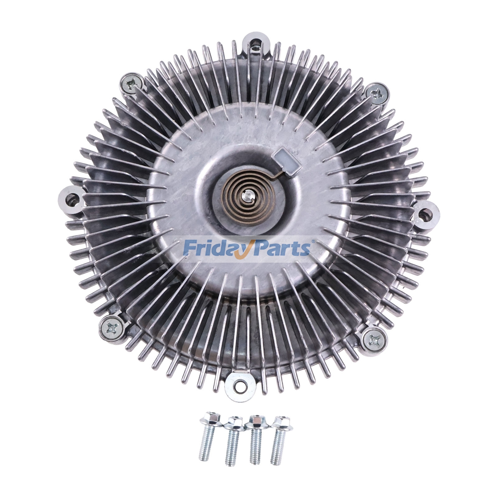 Lüfterkupplung 8971297350 für Isuzu-Motoren 4JB1 4JG2 LKW NHR NKR NLR NMR NPR NQRfür Für ISUZU