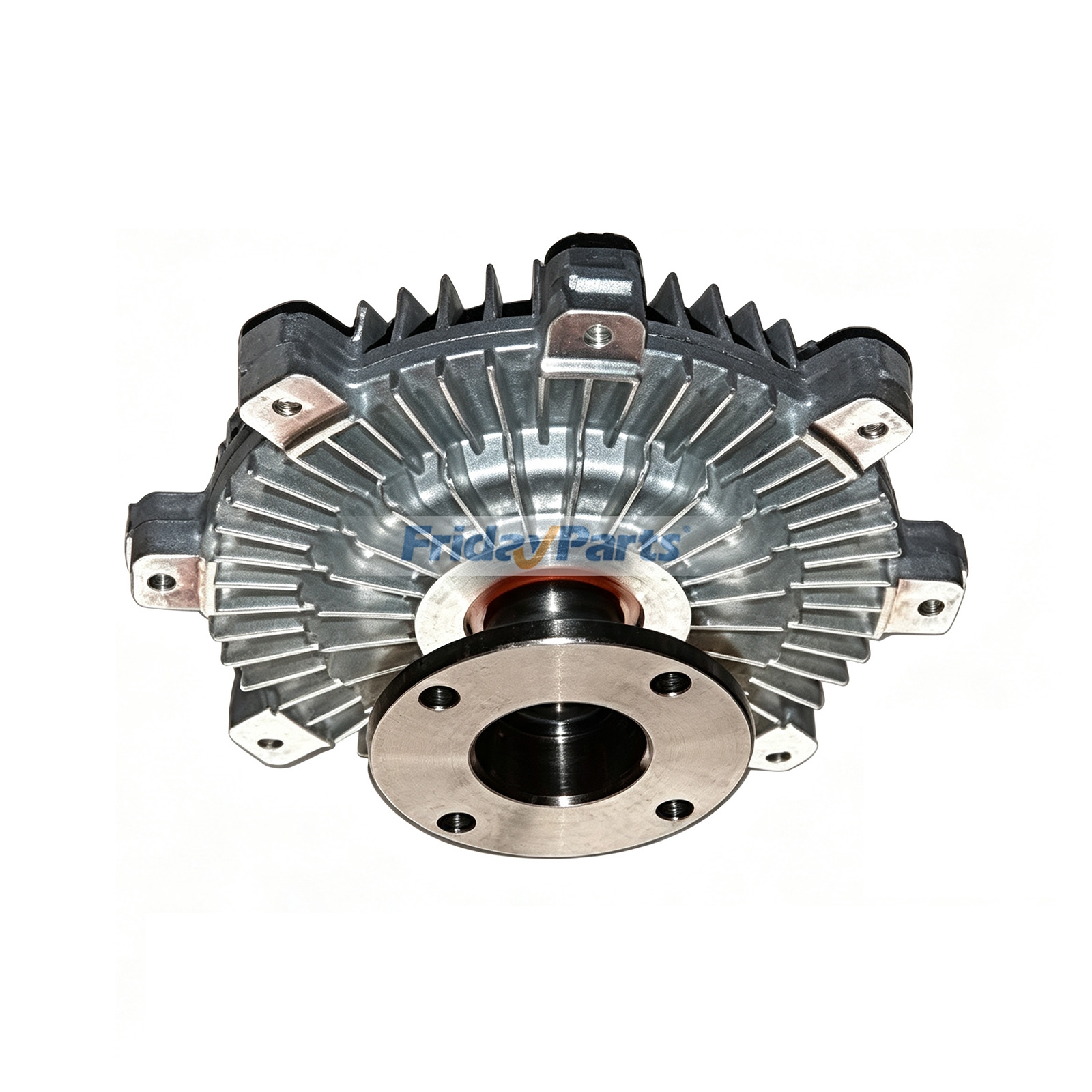 Cooling Fan Clutch 8971297350 for Isuzu Engine 4JB1 4JG2 Truck NHR NKR NLR NMR NPR NQR