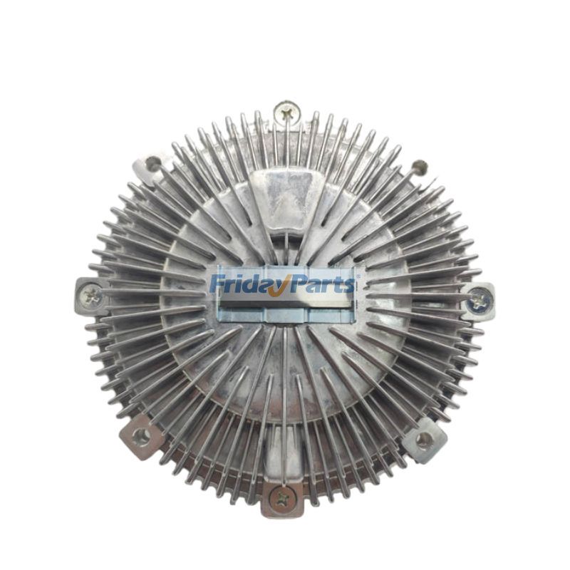 Cooling Fan Clutch Hitachi for Excavator