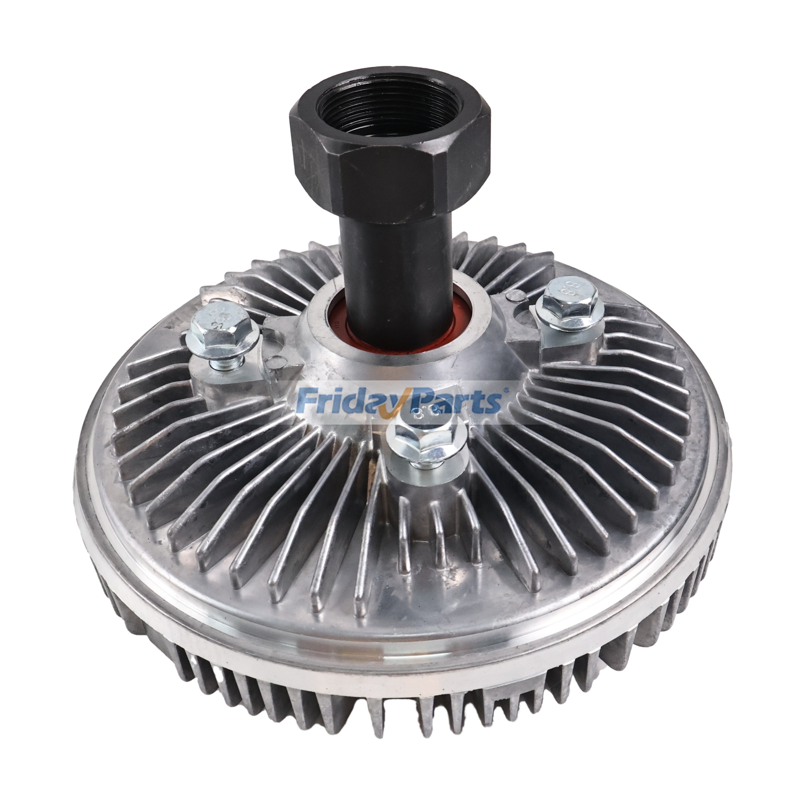 Embrayage de ventilateur de refroidissement AU2Z-8A616-L F81Z-8A616-DA pour Ford Excursion F-250 F-350 F-450 F-550 Super Duty 1999-2003pourPour Ford