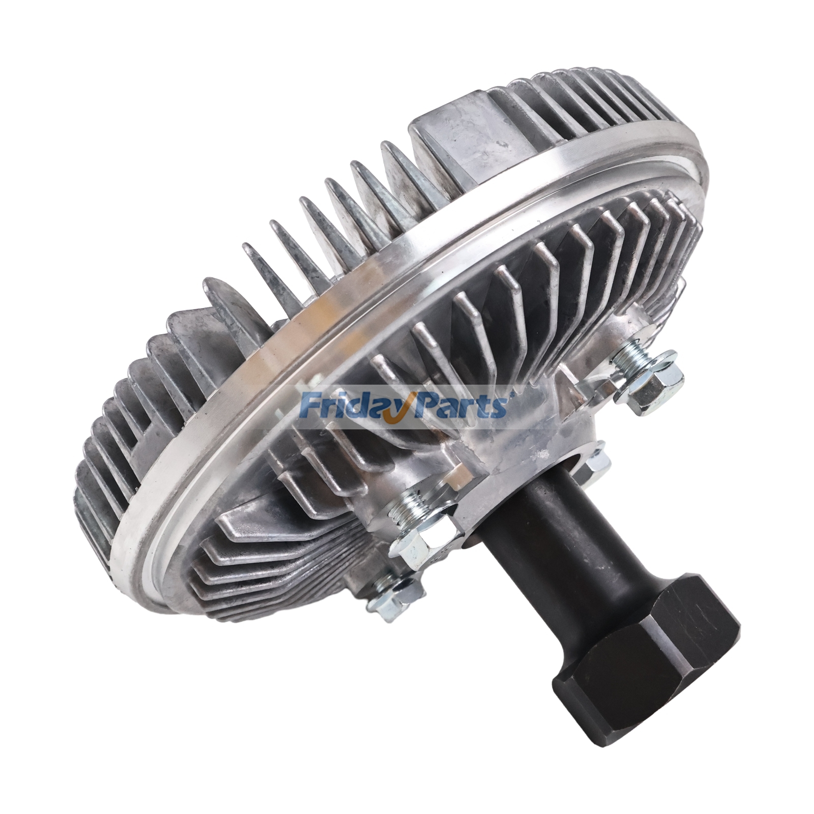 Embrayage de ventilateur de refroidissementpour Véhicule