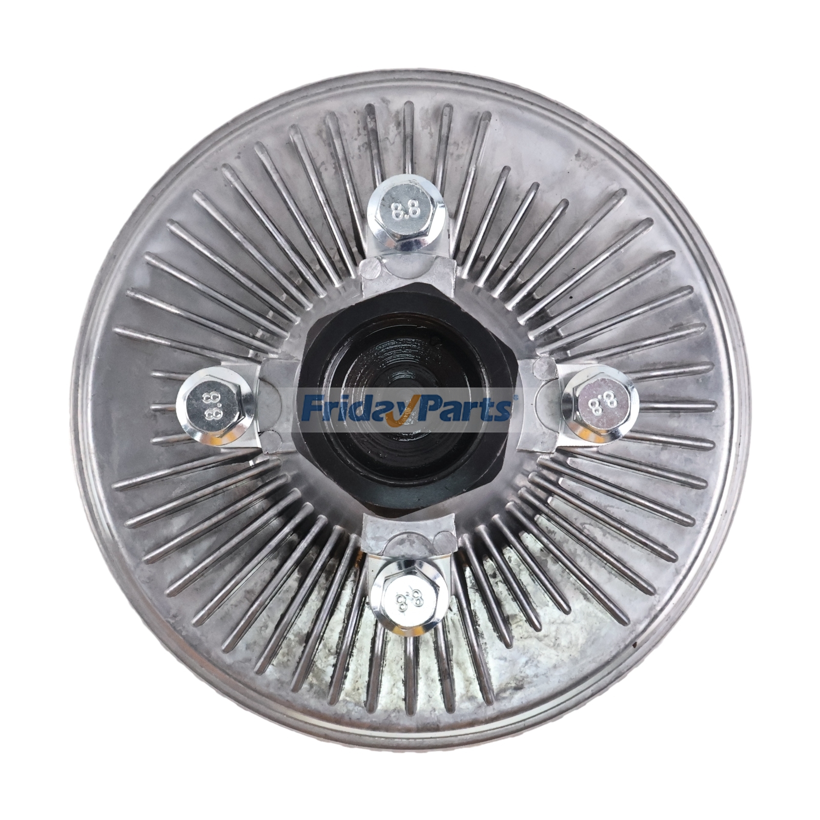Embrayage de ventilateur de refroidissement Pour Ford