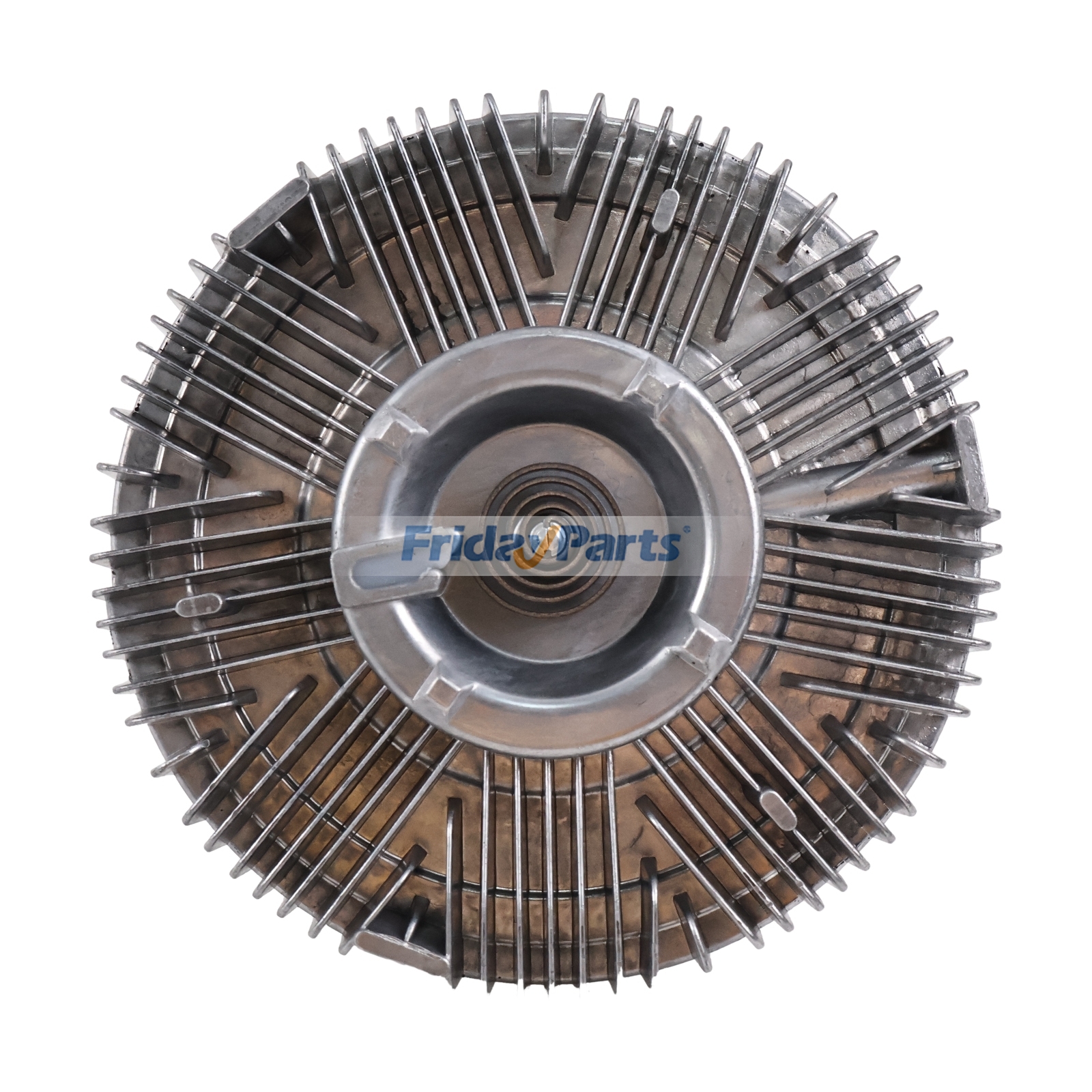 Embrayage de ventilateur de refroidissement de FridayParts