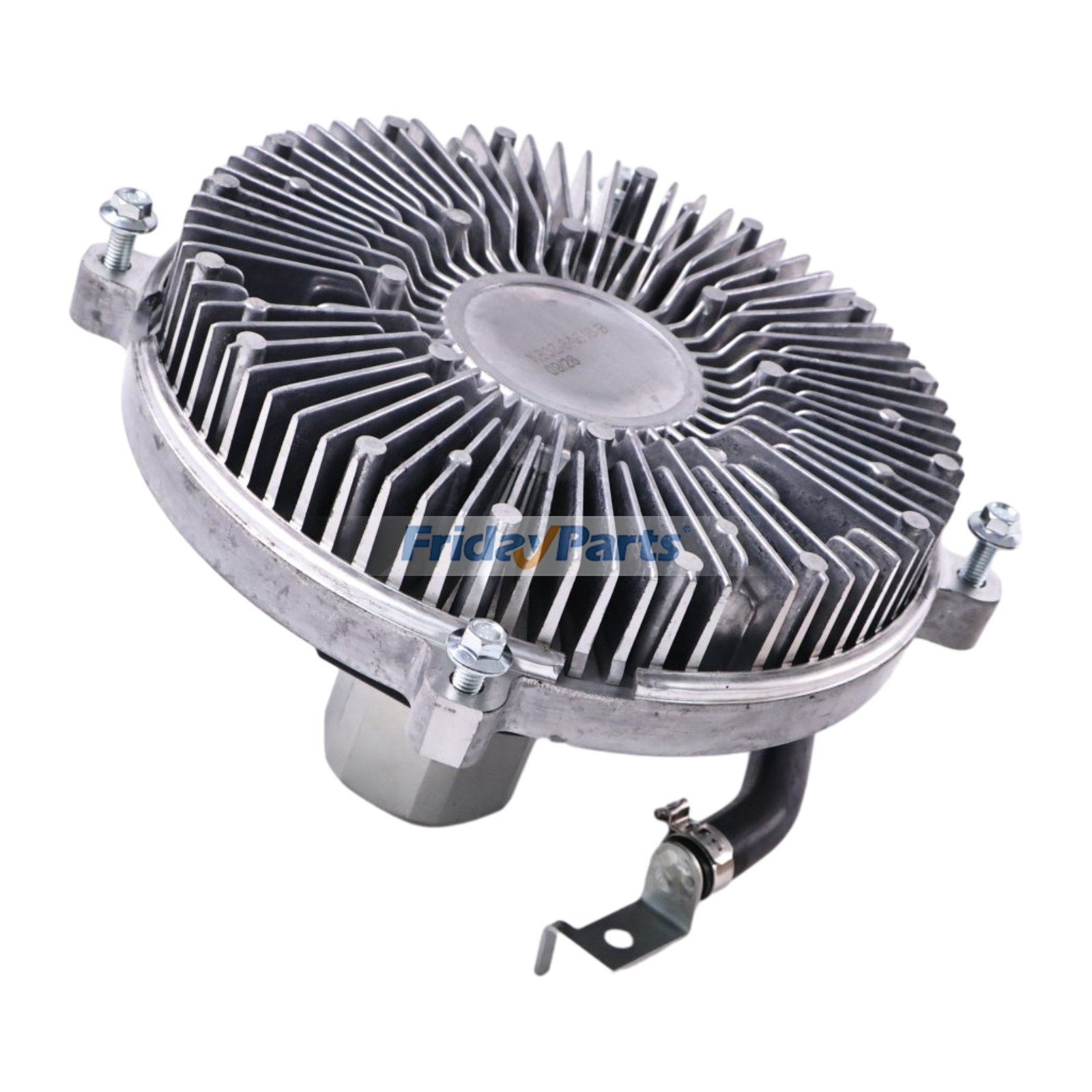 Cooling Fan Clutch KB3Z-8A616-B for Ford Ranger 2019-2020