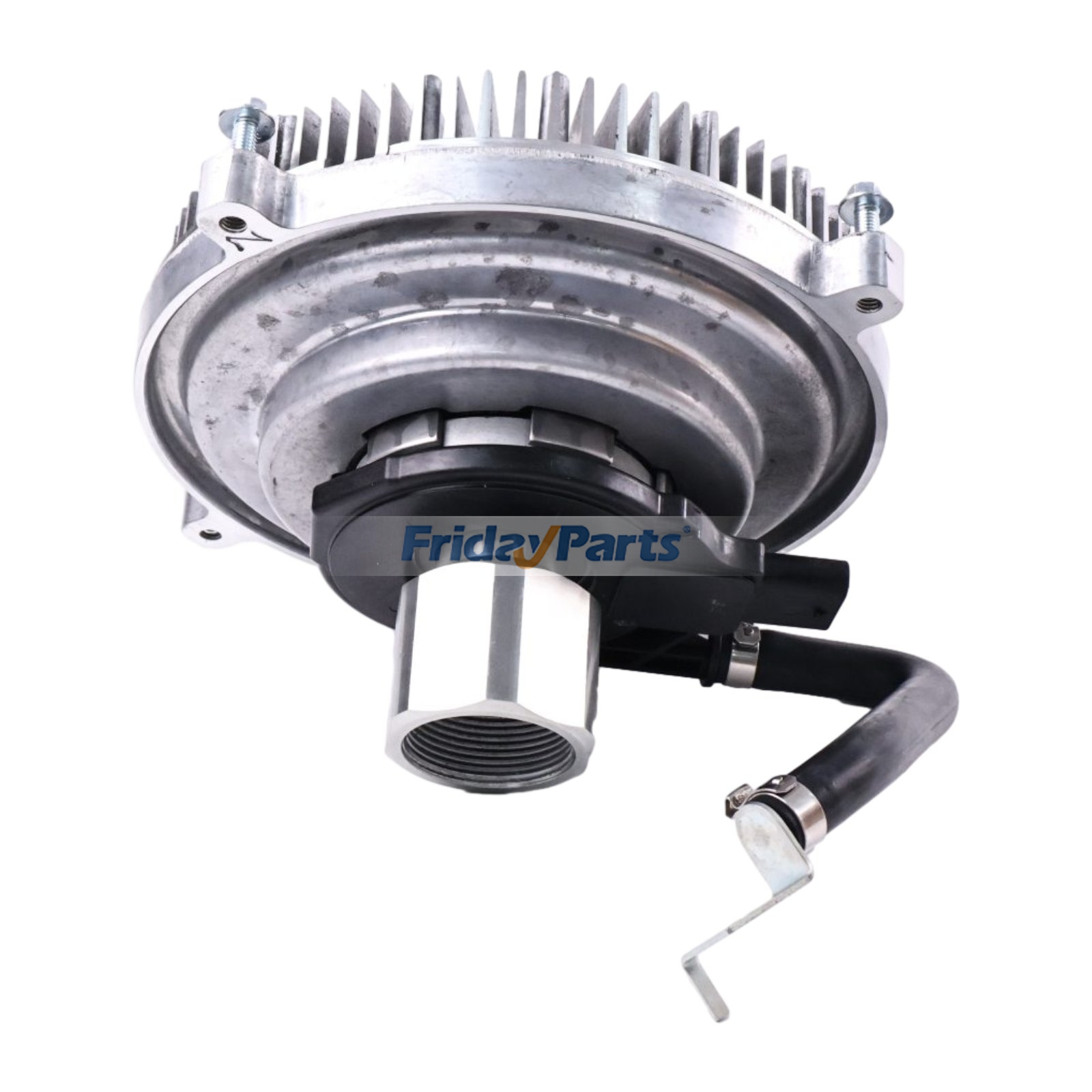 Cooling Fan Clutch for Vehicle