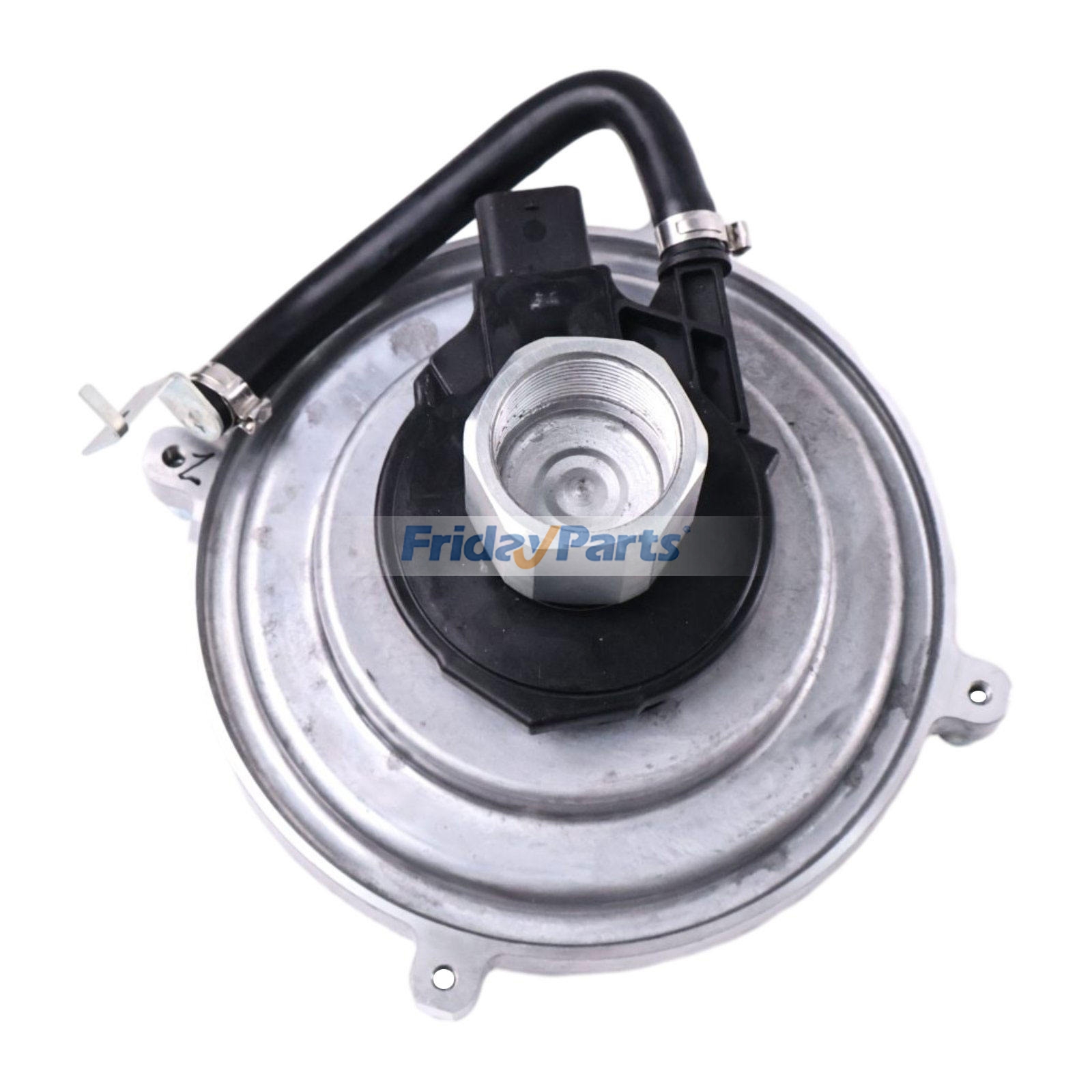 Cooling Fan Clutch compatible with Vehicle