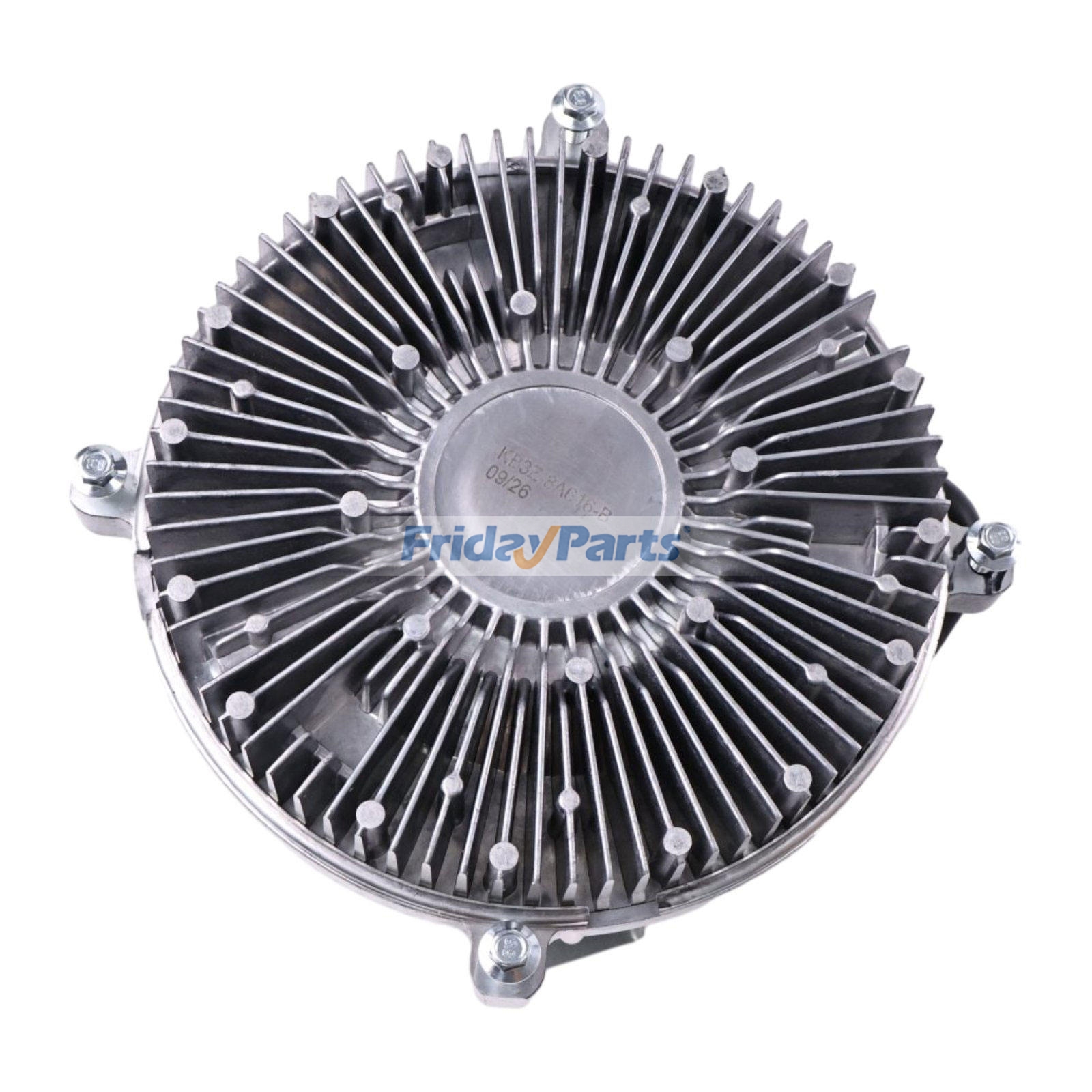  Cooling Fan Clutch For Ford