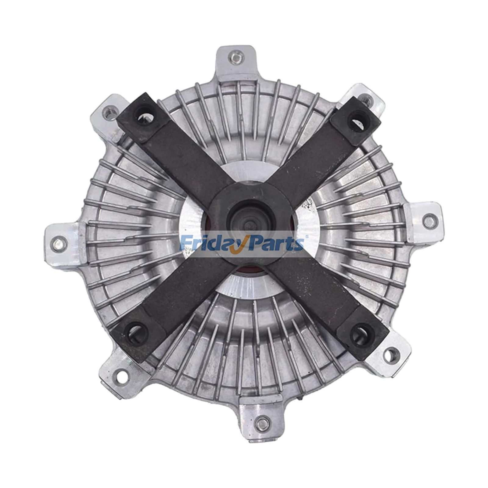 Embrayage du ventilateur de refroidissementpour Moteur,Véhicule