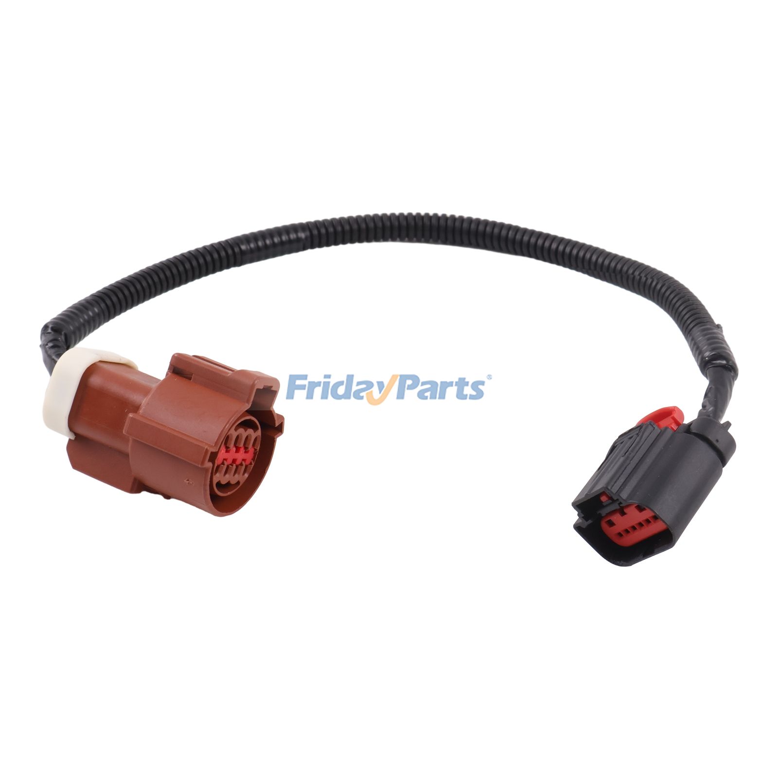 Lüfterkupplung Kabelbaum Zopf 7L1Z14K095A für Ford F-150 Expedition V8 2007-2008