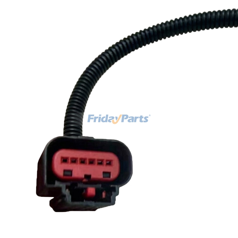 Cableado del embrague del ventilador de refrigeración 7L1Z-14K095-A para Ford F-150 Expedition V8 2007-2008 Para Ford,Para OTRA MARCA