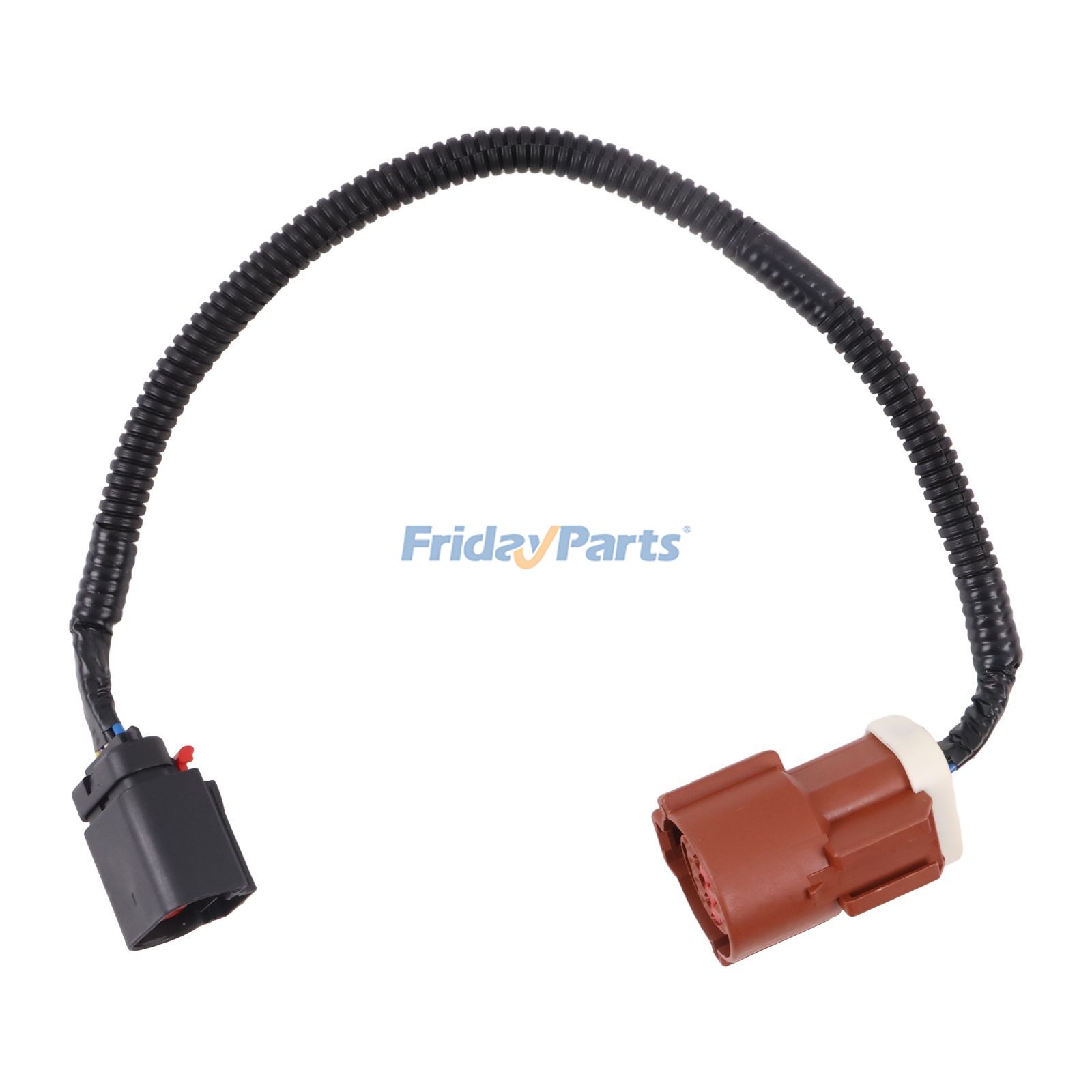  Cooling Fan Clutch Wire Harness Pigtail For Ford,For OTHER BRAND