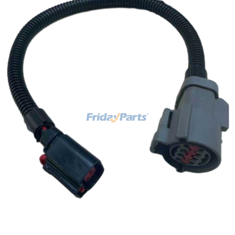 Cableado del embrague del ventilador de refrigeración 7L1Z-14K095-A para Ford F-150 Expedition V8 2007-2008