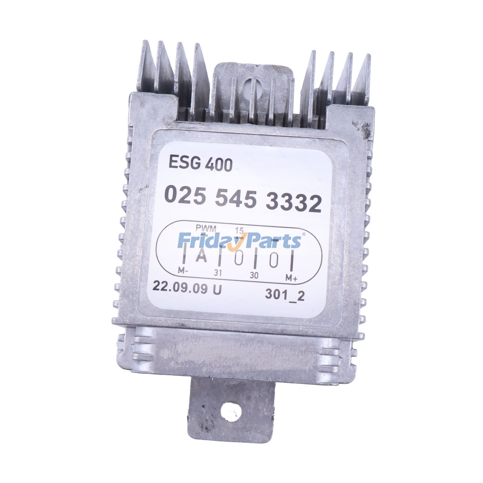  Control Module For Mercedes Benz