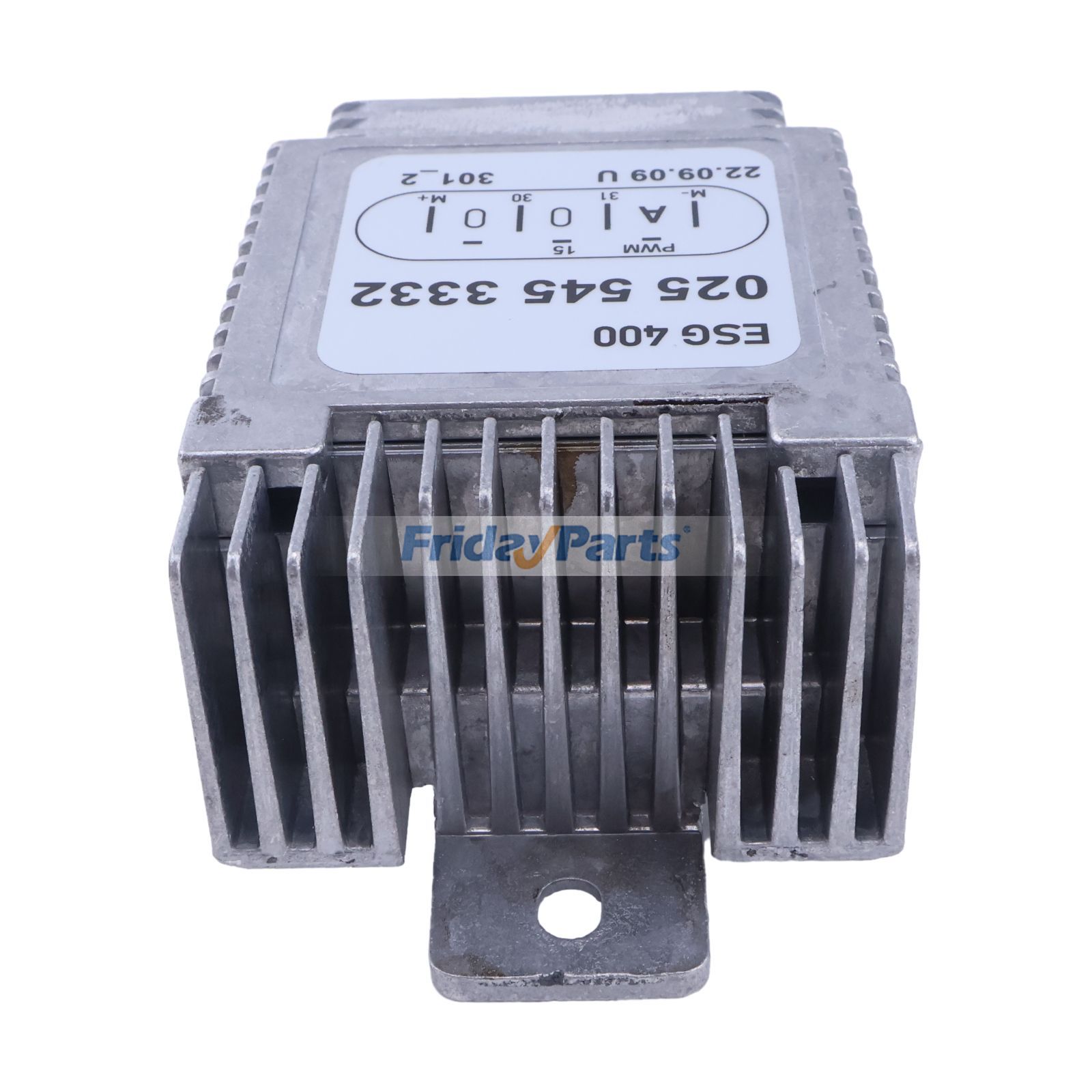 Control Module for Vehicle