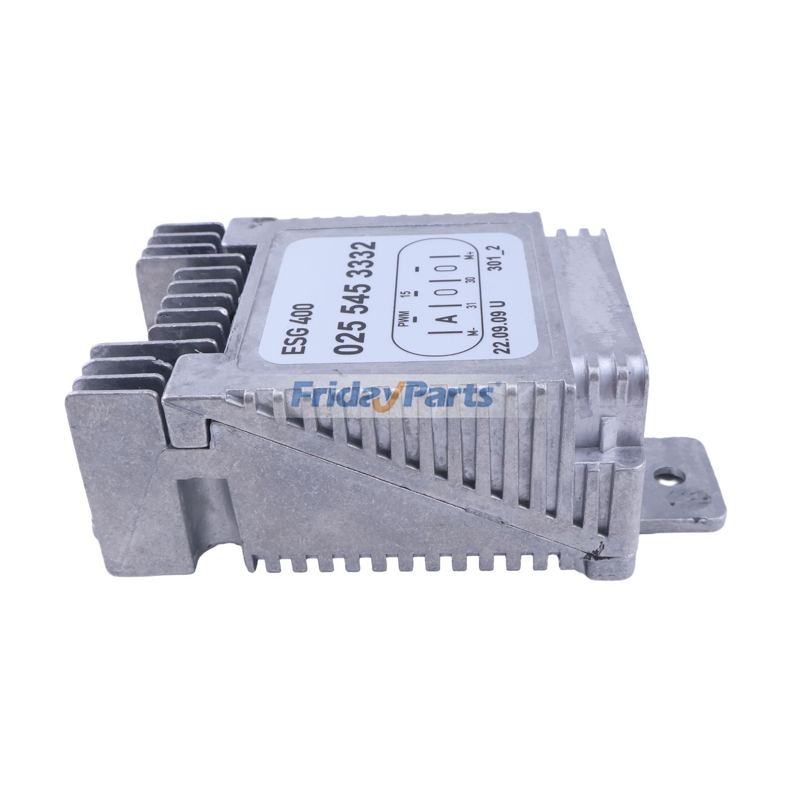 Vehicle Control Module