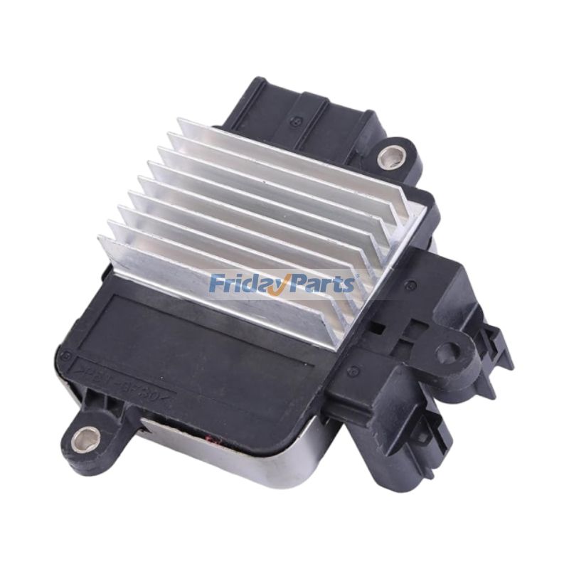 Module de commande de ventilateur de refroidissement 45132AJ000 pour Subaru Legacy Outback Tribeca 3.6L H6 2010-2014