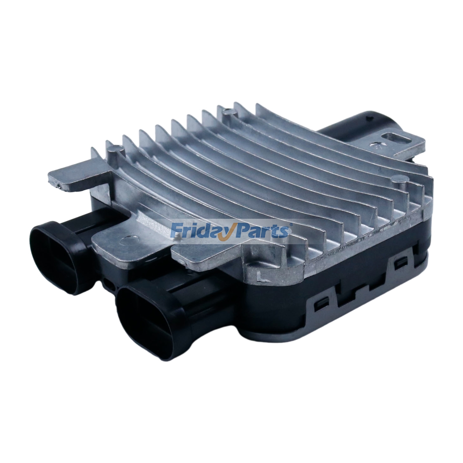 FridayParts Kühlerlüfter-Steuermodul