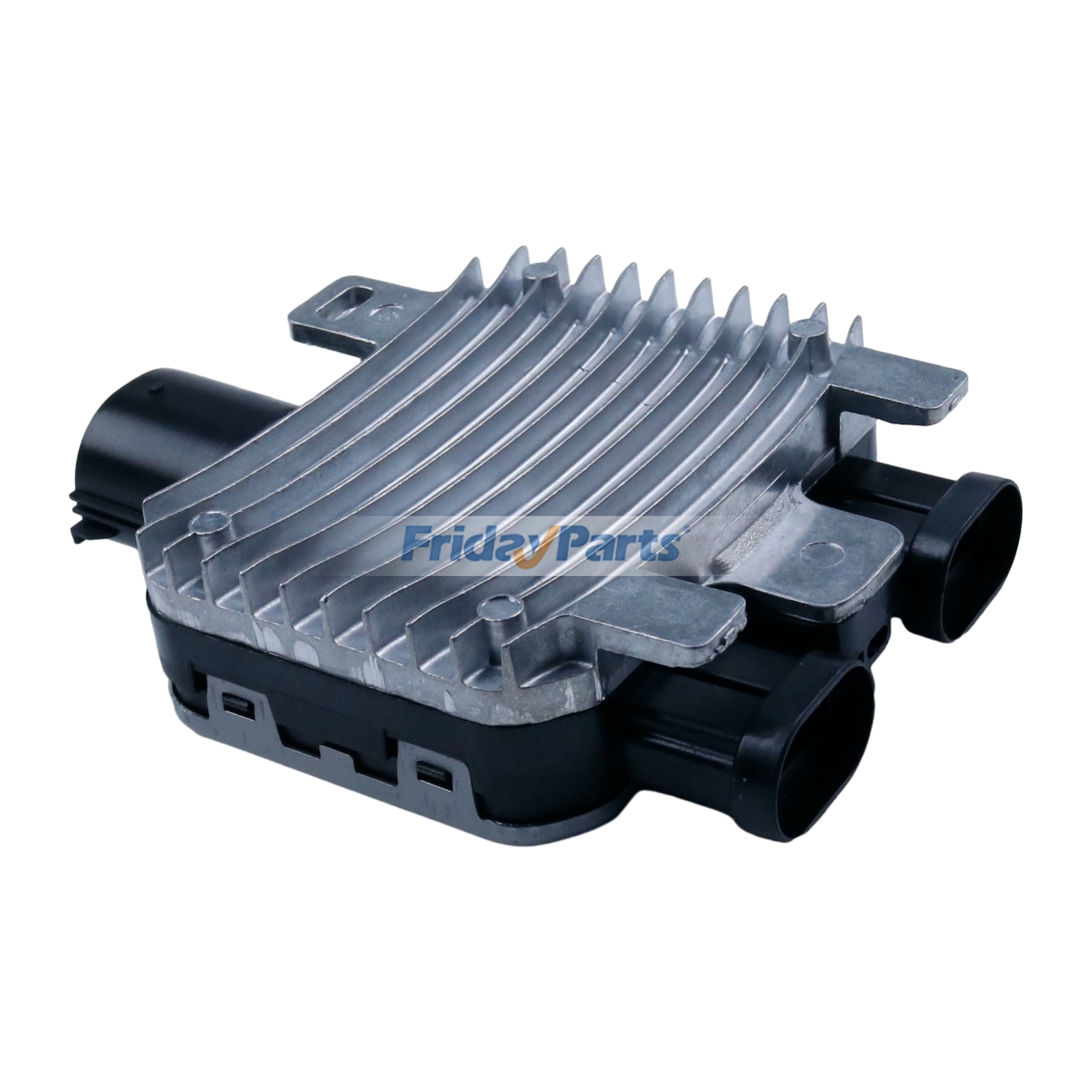 Kühlerlüfter-Steuermodulfür Fahrzeug