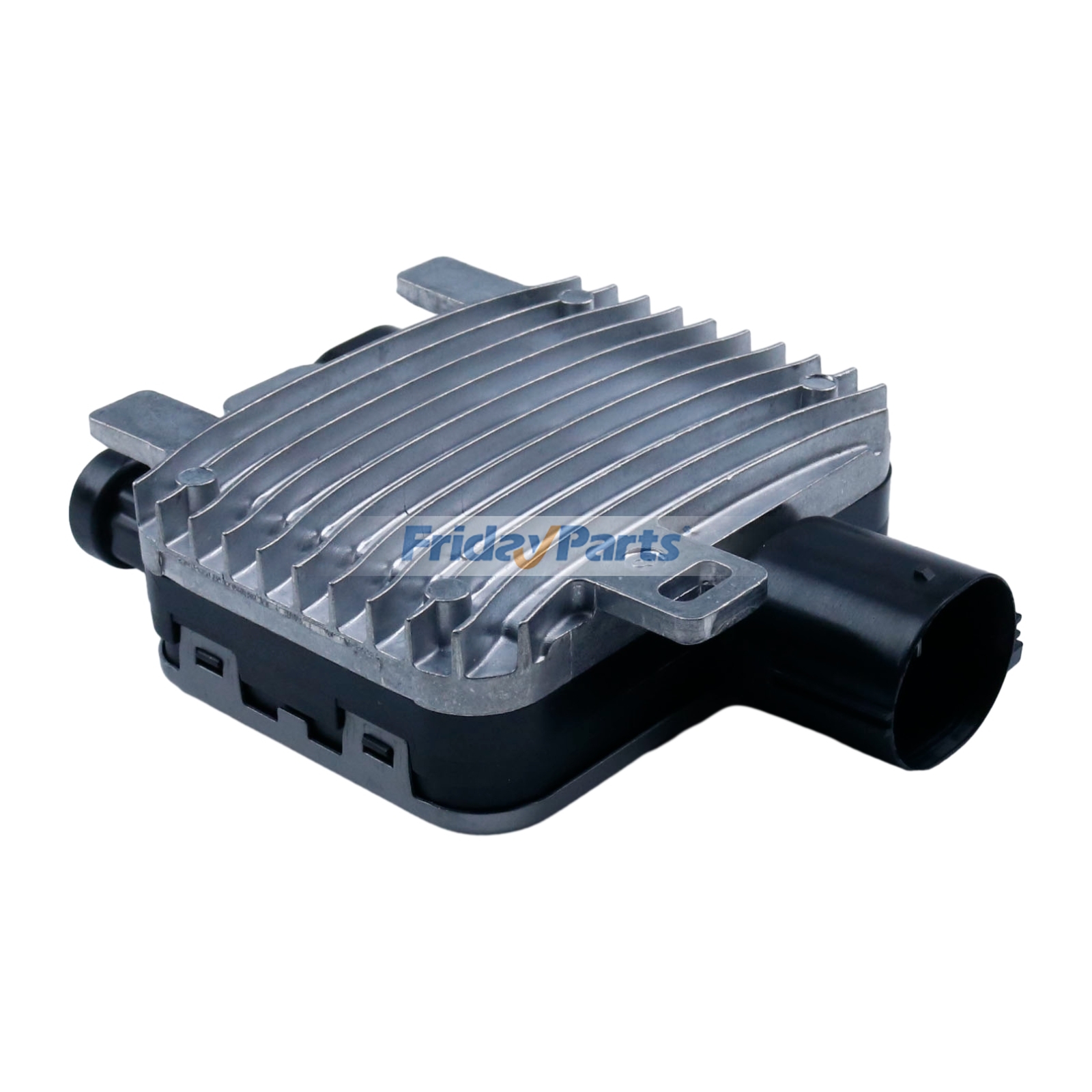 Módulo de control del ventilador de refrigeración 940009402 940009400 para Volvo S60, V60, S80, V70, XC70 y XC60