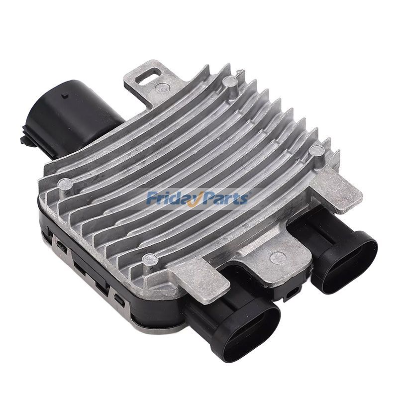 Cooling Fan Control Module 940009402 940009400 for Volvo S60 V60 S80 V70 XC70 XC60