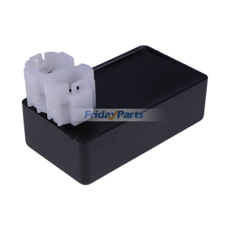 Unidad de control del ventilador de refrigeración CDI 38710-HM7-004 para Honda FourTrax Foreman S ES TRX450FM TRX450FE TRX400FW TRX450S TRX450ES