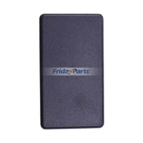 Cooling Fan Control Unit CDI 38710-HM7-004 for Honda FourTrax Foreman S ...