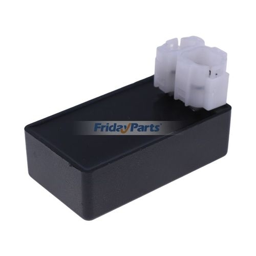 Cooling Fan Control Unit CDI 38710-HM7-004 for Honda FourTrax Foreman S ...