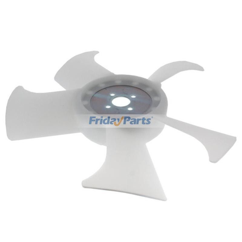 Cooling Fan CY-119258-44740 for Cub Cadet Tractor SC2400